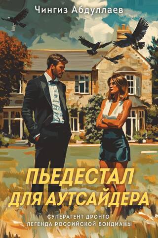 Пьедестал для аутсайдера