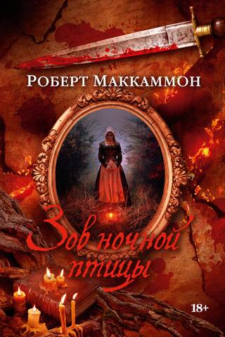 Зов ночной птицы