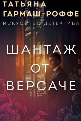 Шантаж от Версаче
