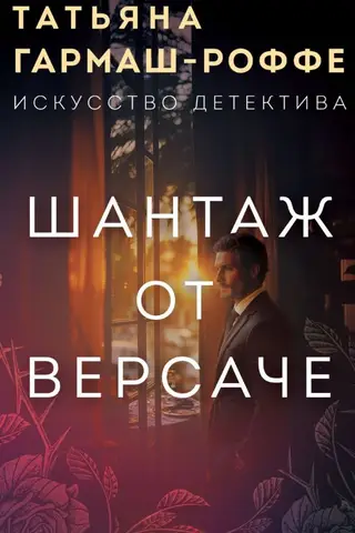 Шантаж от Версаче