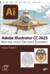Adobe Illustrator CC 2025. Мастер-класс Евгении Тучкевич