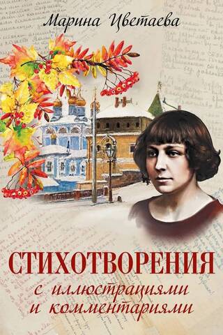 Стихотворения с иллюстрациями и комментариями