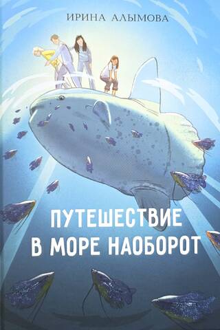 Journey to the Sea of Opposites
