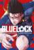 Blue lock: Синяя тюрьма. Книга 4