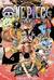 One Piece. Большой куш. Книга 22. Дорога, ведущая к солнцу