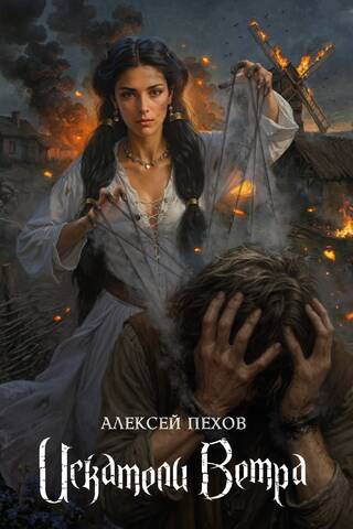 Искатели ветра