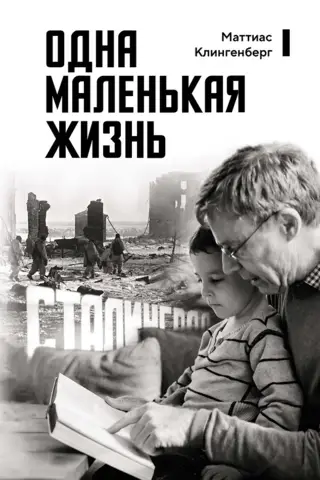 Одна маленькая жизнь. В поисках следов