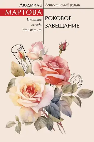 Роковое завещание