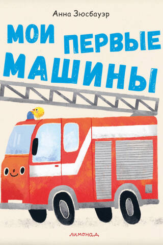 Мои первые машины