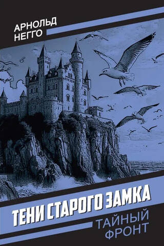 Тени старого замка