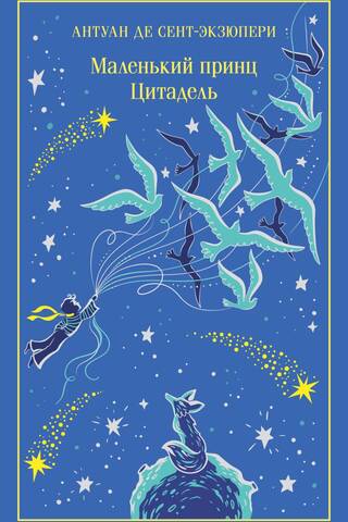 The Little Prince. The Citadel