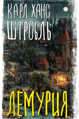 Лемурия