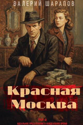 Red Moscow