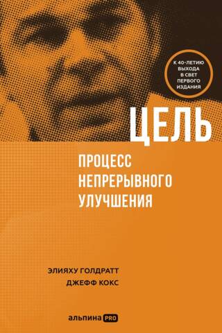 Цель. Процесс непрерывного улучшения