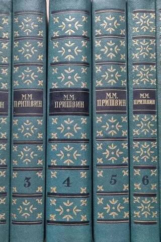 Собрание сочинений. В 8 томах