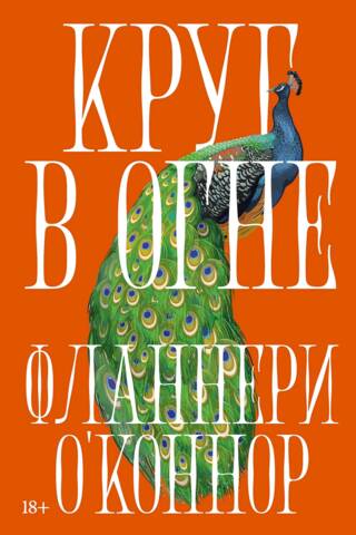Круг в огне