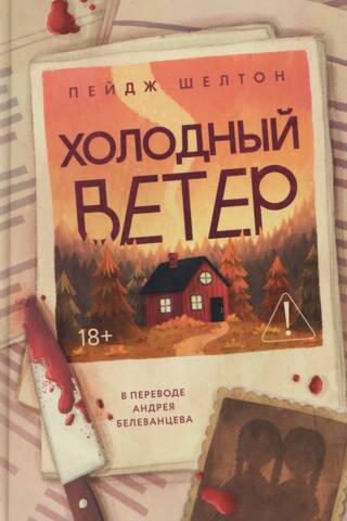 Холодный ветер