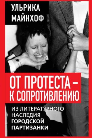 From Protest to Resistance: From the Literary Legacy of an Urban Guerrilla