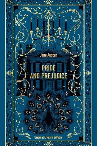 Pride and Prejudice