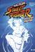 Наследие Street Fighter. Финальный раунд