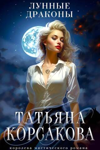 Лунные драконы