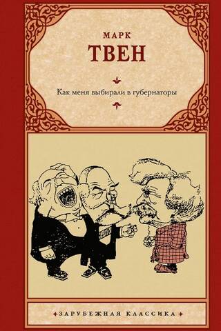 Как меня выбирали в губернаторы