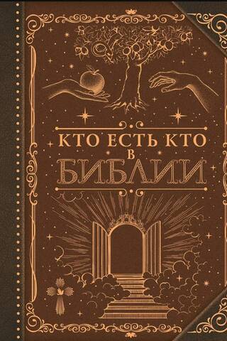 Кто есть кто в Библии