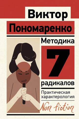 Методика 7 радикалов. Практическая характерология