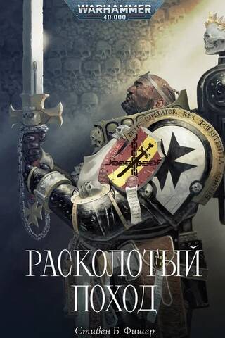 Расколотый поход