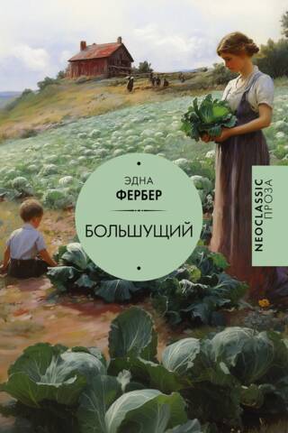 Большущий