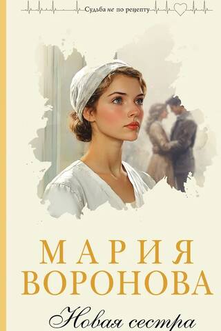 Новая сестра