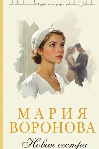 Новая сестра