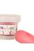 Экологически чистый пластилин Noonchi. Bubble gum pink