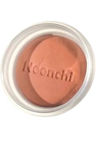 Экологически чистый пластилин Noonchi. Terracotta clay court