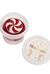 Экологически чистый пластилин Noonchi. Candy cane hollywood red