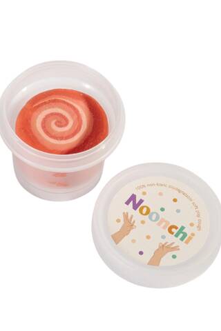Экологически чистый пластилин Noonchi. Candy Swirl