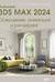 Autodesk 3ds Max 2024. Освещение, анимация и рендеринг