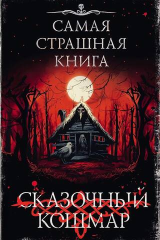 Самая страшная книга. Сказочный кошмар