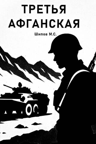 Третья Афганская