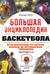Большая энциклопедия баскетбола. Игра миллионов. От первых бросков до легендарных чемпионов