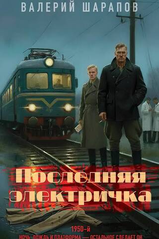 The last train
