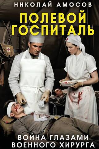Field Hospital: War Through the Eyes of a Military Surgeon