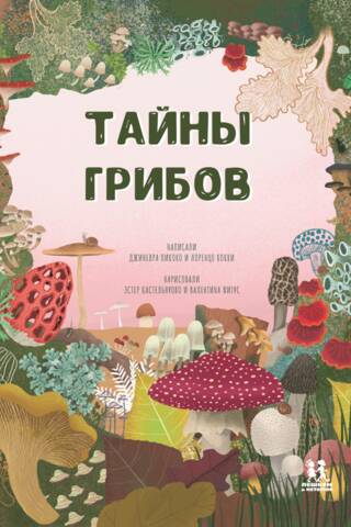 Тайна грибов