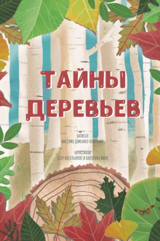 Тайна деревьев