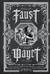 Фауст. Трагедия. Faust. Eine Tragödie