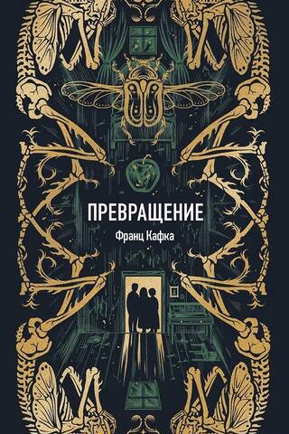 Превращение