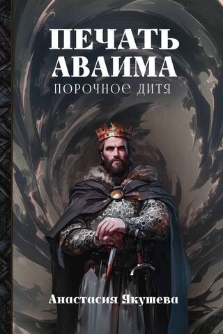Печать Аваима. Порочное Дитя