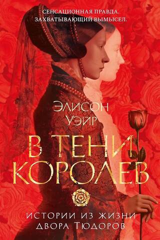 В тени королев: истории из жизни двора Тюдоров