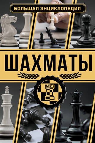 Chess. The Great Encyclopedia