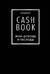 CashBook. Мои доходы и расходы